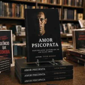 Amor Psicopata